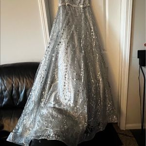 Prom dress for sale